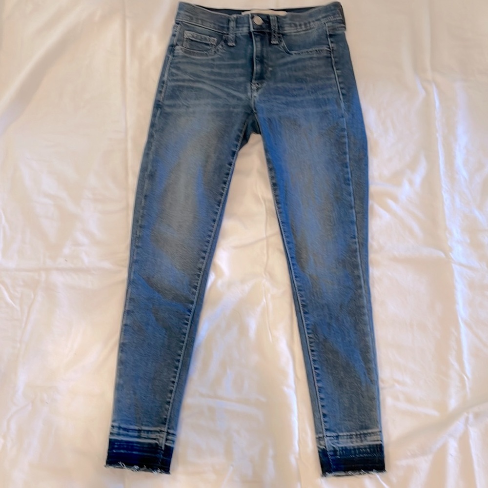 Gap Jeans (25R)
